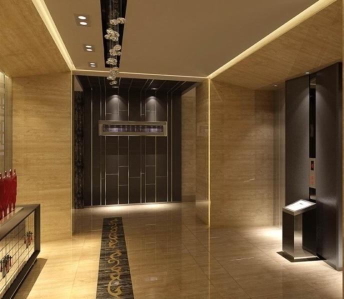 Xichang Minshan Hotel Exteriér fotografie